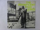 Thad Jones The Magnificent Thad Jones Blue Note GXK8109 Japan KING VINYL LP