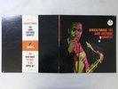 The John Coltrane Quartet Africa/Brass Impulse  YS-8501-AI Japan  VINYL LP