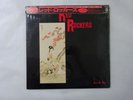 Red Rockers Good As Gold CBS/Sony 25AP 2633 Japan PROMO VINYL LP OBI