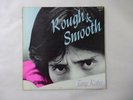 Tony Koba Rough & Smooth Better Days YF-7025-N(BD) Japan PROMO VINYL LP