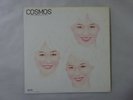 Cosmos Bourbon Suite Canyon C25R0103 Japan PROMO VINYL LP