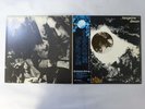 Tangerine Dream Alpha Centauri Ohr YZ-96-AX Japan  VINYL LP OBI