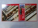 The Beatles 1962-1966 Apple EAS-77003 4 Japan  VINYL LP OBI
