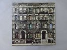 Led Zeppelin Physical Graffiti Swan Song P-4605 6N Japan  VINYL LP