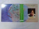 Antonio Carlos Jobim Terra Brasilis Warner P-5579 80W Japan  VINYL LP OBI