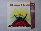 Bob Marley & The Wailers Uprising Island Records 20S-89 Japan  VINYL LP OBI