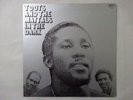 Toots And The Maytals In The Dark Trojan PA-6316 Japan  VINYL LP