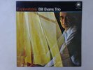 Bill Evans Trio Explorations Milestone SMJ-6038 Japan  VINYL LP