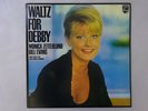 Monica Zetterlund / Bill Evans Waltz For Debby Philips RJ-5119 Japan  VINYL LP