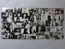 Rolling Stones Exile On Main St. RollingStones ESS50049,50 Japan  VINYL LP
