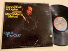 The Cannonball Adderley Quintet Mercy, Mercy, Mercy  LP Capitol FDS Stereo EX
