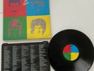 Queen Hot Space 1982 UK Pressing