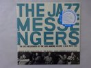 The Jazz Messengers At The Cafe Bohemia Vol.2 BlueNote BLP1508 Japan SEALED  LP