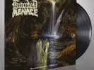 HOODED MENACE – Ossuarium Silhouettes Unhallowed - LP, Ltd to 500