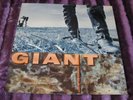 GIANT / Last Of The Runaways ORIG EUROPE 1st PRESS LP 1989 ESSENTIAL HARD ROCK