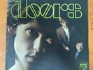 THE DOORS SELF TITLED ELEKTRA EKS-74007 Red Label STEREO PRESSING free ship