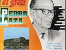 EL GRAN PEDRO LAZA Y SUS PELAYEROS 3 LPS  Porro Cumbia Gaita Colombia Fuentes