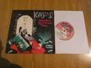 KILLJOYS - JOHNNY WON'T GET TO HEAVEN  -UK - 7