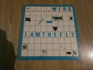 WIRE - I AM THE FLY  -  UK -7