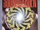 Soundgarden-1991 Factory Sealed  Badmotorfinger-Classic Album