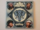 BLACK EYED PEAS - ELEPHUNK - 2016 RELEASE - VINYL LP ALBUM - PLAYED TWICE