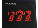 The Police - Ghost In The Machine - Super Disc - Rock - Vinyl Record LP - (1981)