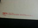 The Who - Live At Leeds (LP, Album, RP, Red) (Track Record) Vg