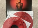 Young Thug Barter 6 Vinyl Me Please VMP Red Vinyl Record LP Numbered M/VG+ Rare