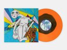 Still Woozy Woozy Discography Vinyl Record LP VMP Numbered Sealed No Reserve