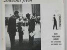 Frank Sinatra Souvenir Promo LP Latimer cafe 247-17 Frank, Dino & Sammy