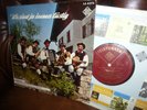 Avsenik Original Oberkrainer Quintett, Wir sind ja immer lustig, LA 6274 LP, 10