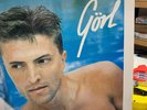 Robert Görl ‎– Night Full Of Tension LP 1984 NM