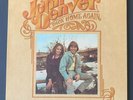 JOHN DENVER   BACK HOME AGAIN   RCA   CPL1 0548   NM VINYL LP