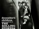 ROLLING STONES - DECEMBER'S CHILDREN - MONO - EXCELLENT ORGINAL ISSUE