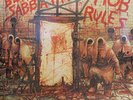 Black Sabbath  Mob Rules Vinyl, LP, Album, Reissue, Remastered