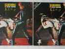 SCORPIONS - Tokyo Tapes  Original 1978 / Reissue 2015 - 2 Alben NEU u. GEBRAUCHT