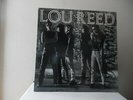 LOU REED - NEW YORK - SIRE RECORDS-9-25829-1 - MINT-.