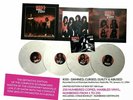 KISS LICK IT UP TOUR LIVE NASHVILLE 84 SOUNDBOARD 4 LP COLORED VINYL BOX SET 066