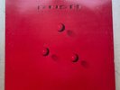 Rush – Hold Your Fire  LP Vinyl UK 1st 1987 Album Inner Vertigo    EX  Prog Rock