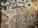 Cream - Wheels Of Fire - Live At The Fillmore - UK Press 1968 (Exc- / Exc-)