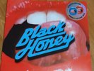 Black Honey Self Titled Limited Edition Double Picture Disc Vinyl nice rare
