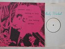 VELVET UNDERGROUND Screen Test ANDY WARHOL Falling Spikes NM no TMOQ LIVE LP