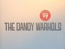 THE DANDY WARHOLS - DANDYS RULE, OK? (CLEAR EU ONLY VINYL) LP2 NEW SEALED