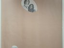“Two Virgins” John Lennon and Yoko Ono First Press Rare US Vinyl LP Apple T-5001