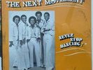 The Next Movement - Never Stop Dancing (G.E.C. LC705) 1980 Sealed