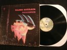 Black Sabbath - Paranoid - 1971 Vinyl 12'' Lp./ Hard Rock Metal NWOBHM