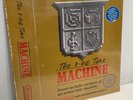 The 8-bit Time Machine Limited Vinyl LP Enjoy The Ride Records Zelda Mario Tunes