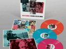 The style council long hot summers coloured vinyl