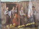 Los Tigres Del Norte - Si Si Si(La Tamborera) Chayo Chaires - 1970 - LP