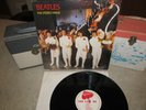 THE BEATLES Vinyl Lp THE STEREO WALK Sapcor B4A Belgium  NM